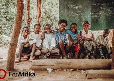 ForAfrika Deutschland e. V.