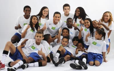 Bola Pra Frente – 2025