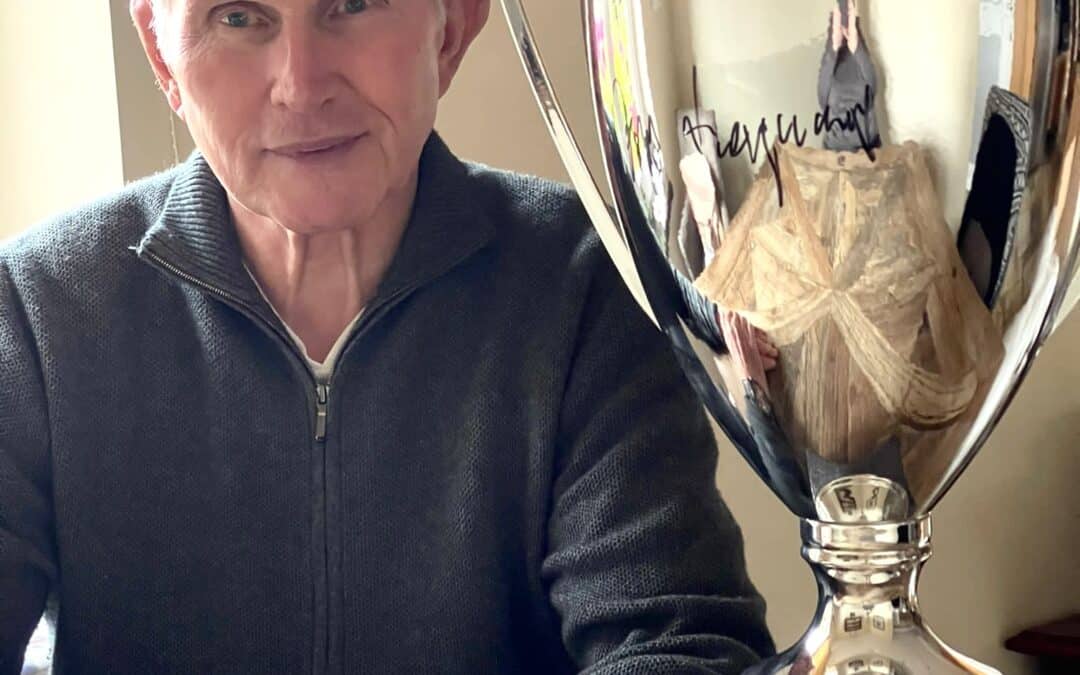 Happy Birthday, Jupp Heynckes!