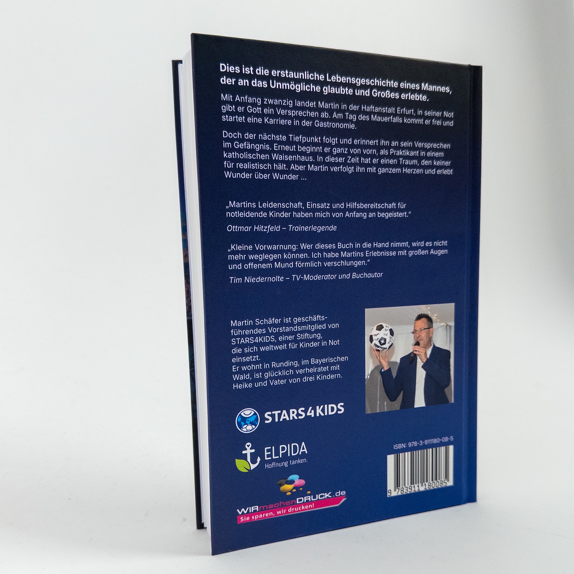 GrenzenLos - Aus dem DDR-Gefängnis in die Bundesligastadien – Bild 2